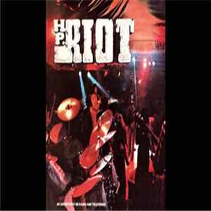 H.P. Riot - H. P. Riot Album
