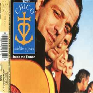 Chico & The Gypsies - Hace Me L'Amor Album