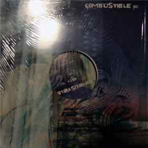 Jess Midt - Urban Tap / Over Album