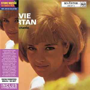 Sylvie Vartan - Twiste Et Chante Album