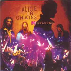 Alice In Chains - MTV Unplugged Album