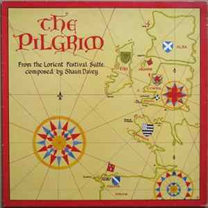 Shaun Davey - The Pilgrim = Le Pélerin Album