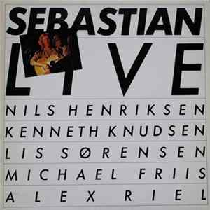 Sebastian - Sebastian Live Album