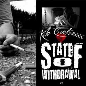 Leticia Gore - State of Withdrawal Album