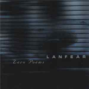 Lanfear - Zero Poems Album