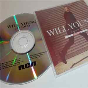 Will Young - Jealousy Album