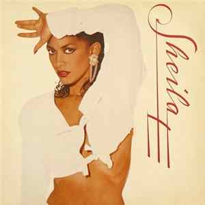Sheila E. - Sheila E Album