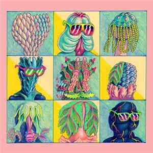 Roses / Moaning - Quiet Time / The Same Album