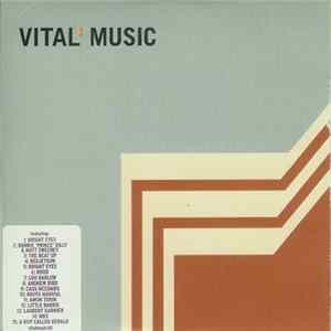 Various - Vital Music Album
