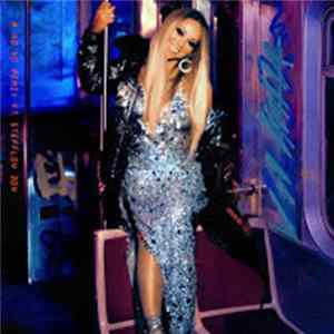 Mariah Carey feat. Stefflon Don - A No No (Remix) Album