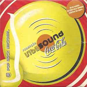 Various - Promoção Vibe Sound Coca-Cola: 3 - Pop Rock Nacional Album