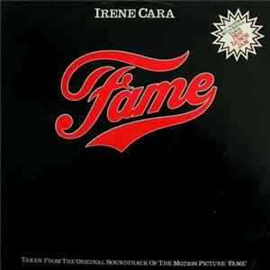 Irene Cara / Contemporary Gospel Chorus The High School Of Music And Art - Fame Album