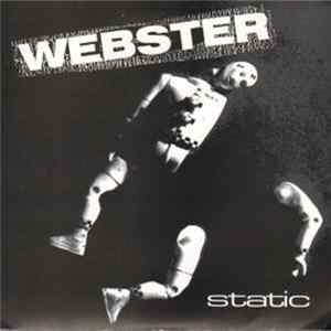 Webster - Static Album
