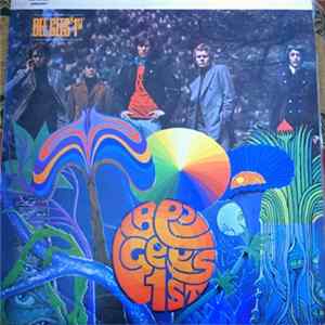 Bee Gees - The Bee Gees 1st Album