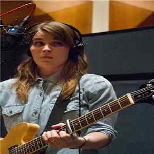 Jenny Owen Youngs - Folkadelphia Session 1​/​28​/​2015 Album