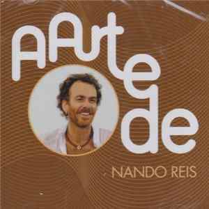 Nando Reis - A Arte De Nando Reis Album