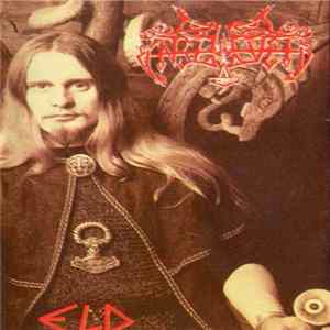 Enslaved - Eld Album