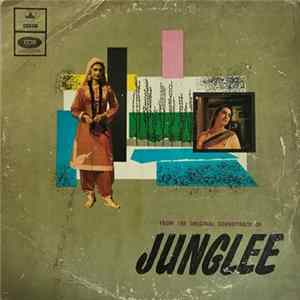 Shankar Jaikishan - Junglee Album