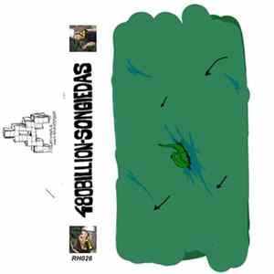 480billion - Songiedas Album