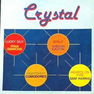 Various - Crystal Album