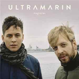 Ultramarin - Magtesløs Album