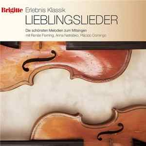 Various - Lieblingslieder Album