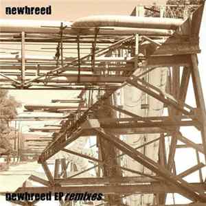 newbreed (SK) - newbreed EP remixes Album