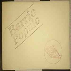 Barrio Populo - Saint-Etienne Album