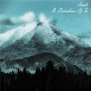 Enisle - A Disturbance Of Ice Album
