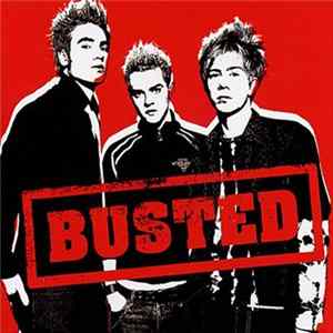 Busted - Busted Album