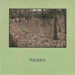 Pasajeros - Gritare Album