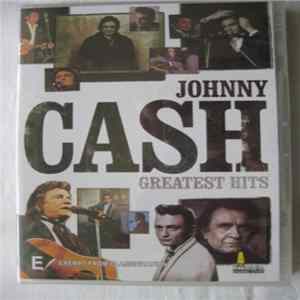 Johnny Cash - Greatest Hits Album