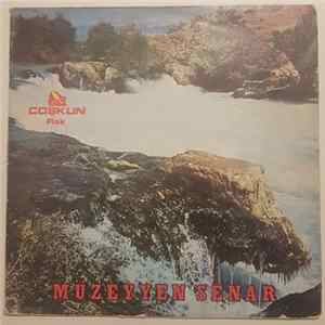 Müzeyyen Senar - Müzeyyen Senar Album