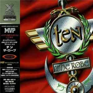 Ten - The Robe Album