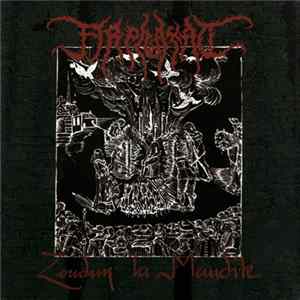 Arphaxat - Loudun La Maudite Album