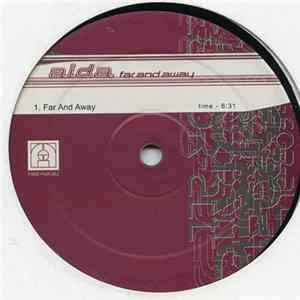 A.I.D.A. - Far And Away / Merit Album