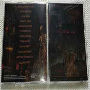 Cannibal Corpse - A Skeletal Domain Album