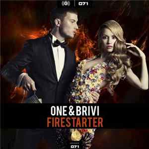 One & Brivi - Firestarter Album