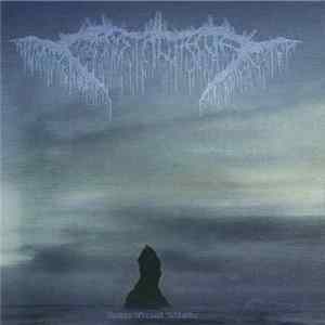 Crystal Larva - Sacrificial Blade Album