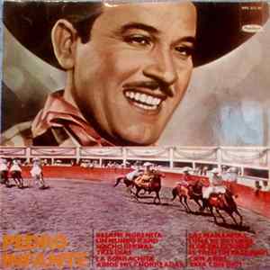 Pedro Infante - Besame Morenita Album
