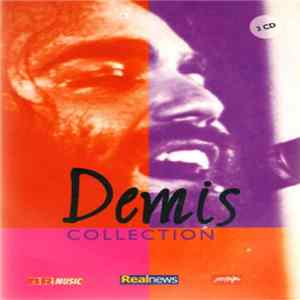 Demis Roussos - Demis Collection Album