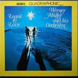 Werner Müller And His Orchestra - Learn To Love Album
