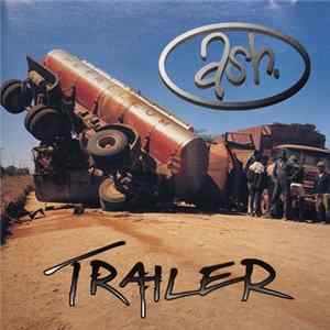 Ash - Trailer Album