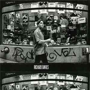 Richard Davies - There's Never Been A Crowd Like This Album