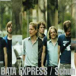 Bata Express - Schuh Album