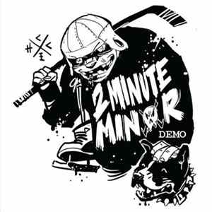 2Minute Minor - Demo Album