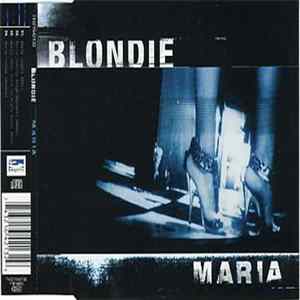 Blondie - Maria Album