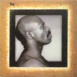 Taj Mahal - Taj Album