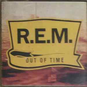 R.E.M. - Out Of Time Album
