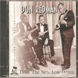 Don Redman - Doin' The New Low Down Album